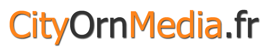 Logo CityOrnMedia